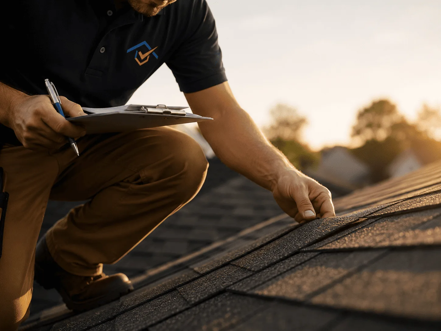 Why Choose Roof Inspection in Oak Hill, WV