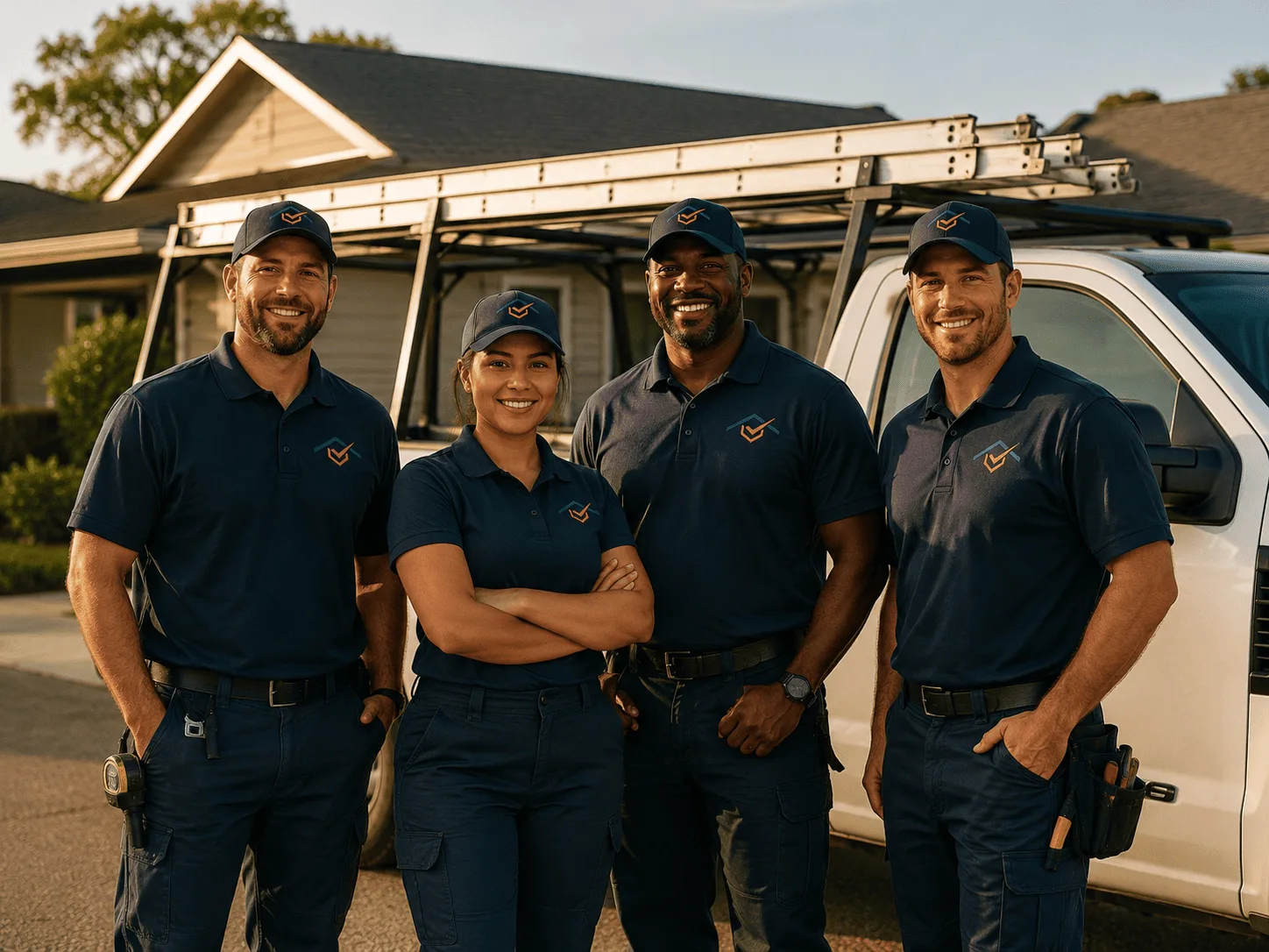 Roof Inspection company in Oak Hill, WV